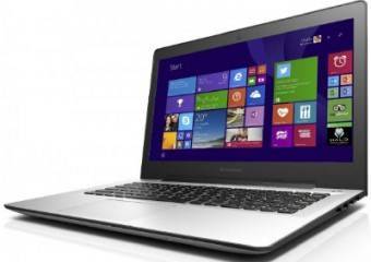 Lenovo Ideapad U41-70 (80JV007GIN) Laptop (Core i3 5th Gen/4 GB/1 TB 8 GB SSD/Windows 8 1/2 GB)