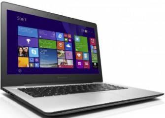 Lenovo Ideapad U41-70 (80JV007GIN) Laptop (Core i3 5th Gen/4 GB/1 TB 8 GB SSD/Windows 8 1/2 GB)