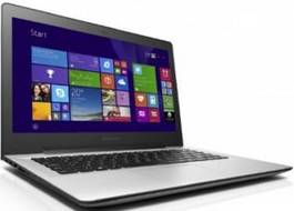Lenovo Ideapad U41-70 (80JV007GIN) Laptop (Core i3 5th Gen/4 GB/1 TB 8 GB SSD/Windows 8 1/2 GB)