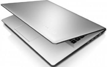 Lenovo Ideapad U41-70 (80JV007GIN) Laptop (Core i3 5th Gen/4 GB/1 TB 8 GB SSD/Windows 8 1/2 GB)