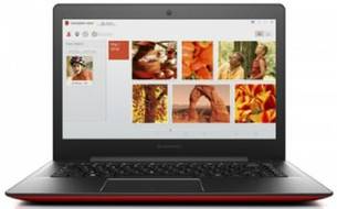 Lenovo Ideapad U41-70 (80JV007GIN) Laptop (Core i3 5th Gen/4 GB/1 TB/Windows 8 1)