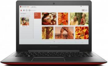 Lenovo Ideapad U41-70 (80JV007XIN) Laptop (Core i5 5th Gen/4 GB/1 TB 8 GB SSD/Windows 8 1/2 GB)