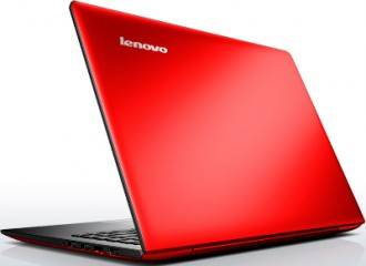 Lenovo Ideapad U41-70 (80JV007XIN) Laptop (Core i5 5th Gen/4 GB/1 TB 8 GB SSD/Windows 8 1/2 GB)