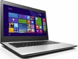 Lenovo Ideapad U41-70 (80JV00HKIN) Laptop (Core i3 5th Gen/4 GB/1 TB 8 GB SSD/Windows 8 1)