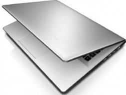 Lenovo Ideapad U41-70 (80JV00HKIN) Laptop (Core i3 5th Gen/4 GB/1 TB 8 GB SSD/Windows 8 1)