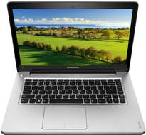 Lenovo Ideapad U410 (59-332849) Laptop (Core i5 3rd Gen/4 GB/500 GB 32 GB SSD/Windows 7/1)