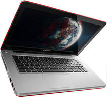 Lenovo Ideapad U410 (59-332853) Laptop (Core i5 3rd Gen/4 GB/500 GB 32 GB SSD/Windows 7/1)