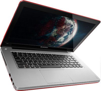 Lenovo Ideapad U410 (59-332853) Laptop (Core i5 3rd Gen/4 GB/500 GB 32 GB SSD/Windows 7/1) Price