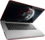 Lenovo Ideapad U410 (59-332853) Laptop (Core i5 3rd Gen/4 GB/500 GB 32 GB SSD/Windows 7/1)