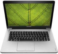 Lenovo Ideapad U410 (59-341061) Laptop (Core i3 2nd Gen/4 GB/500 GB 24 GB SSD/Windows 7/1)