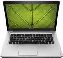 Lenovo Ideapad U410 (59-341061) Laptop (Core i3 2nd Gen/4 GB/500 GB 24 GB SSD/Windows 7/1)