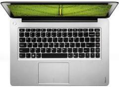 Lenovo Ideapad U410 (59-341061) Laptop (Core i3 2nd Gen/4 GB/500 GB 24 GB SSD/Windows 7/1)