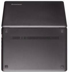Lenovo Ideapad U410 (59-341061) Laptop (Core i3 2nd Gen/4 GB/500 GB 24 GB SSD/Windows 7/1)