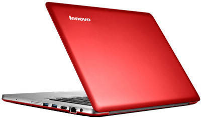 Lenovo Ideapad U410 (59-342777) Ultrabook (Core i5 3rd Gen/4 GB/500 GB 24 GB SSD/Windows 7/1)