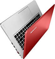Lenovo Ideapad U410 (59-342777) Ultrabook (Core i5 3rd Gen/4 GB/500 GB 24 GB SSD/Windows 7/1) Laptop