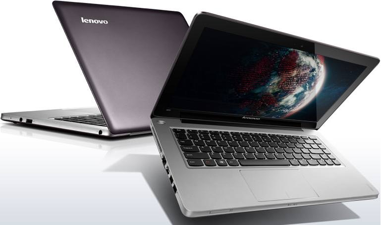 Lenovo Ideapad U410 (59-342778) Ultrabook (Core i5 3rd Gen/4 GB/500 GB 24 GB SSD/Windows 7/1) Price