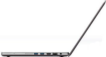 Lenovo Ideapad U410 (59-342778) Ultrabook (Core i5 3rd Gen/4 GB/500 GB 24 GB SSD/Windows 7/1) Laptop