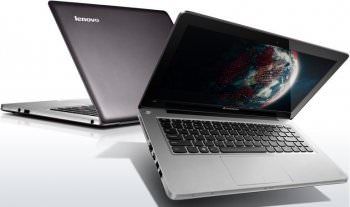 Lenovo Ideapad U410 (59-342778) (Core i5 3rd Gen/4 GB/500 GB/Windows 7)
