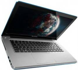 Lenovo Ideapad U410 (59-342779) Ultrabook (Core i5 3rd Gen/4 GB/500 GB 24 GB SSD/Windows 7/1)