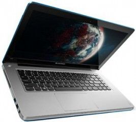 Lenovo Ideapad U410 (59-342779) Ultrabook (Core i5 3rd Gen/4 GB/500 GB 24 GB SSD/Windows 7/1) Price