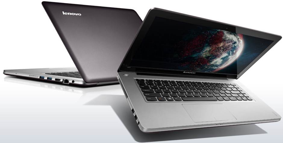 Lenovo Ideapad U410 (59-342788) Ultrabook (Core i7 3rd Gen/4 GB/500 GB 24 GB SSD/Windows 7/1) Price