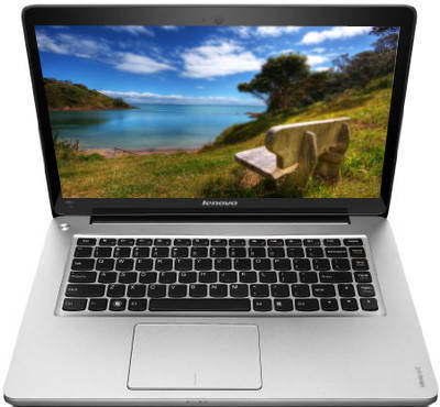 Lenovo Ideapad U410 (59-342788) Ultrabook (Core i7 3rd Gen/4 GB/500 GB 24 GB SSD/Windows 7/1)