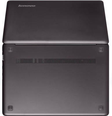 Lenovo Ideapad U410 (59-342788) Ultrabook (Core i7 3rd Gen/4 GB/500 GB 24 GB SSD/Windows 7/1)