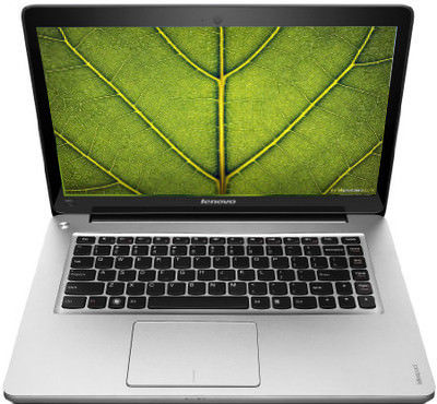 Lenovo Ideapad U410 (59-347981) Ultrabook (Core i5 3rd Gen/4 GB/500 GB 24 GB SSD/Windows 8/1) Price