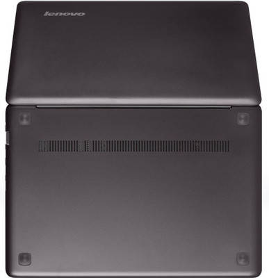 Lenovo Ideapad U410 (59-347981) Ultrabook (Core i5 3rd Gen/4 GB/500 GB 24 GB SSD/Windows 8/1)