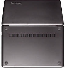 Lenovo Ideapad U410 (59-348194) Laptop (Core i5 3rd Gen/4 GB/500 GB 24 GB SSD/Windows 7/1 GB)