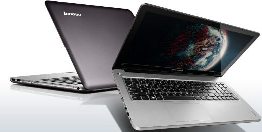 Lenovo Ideapad U510 (59-349348) Ultrabook (Core i5 3rd Gen/4 GB/1 TB 24 GB SSD/Windows 8/1) Price