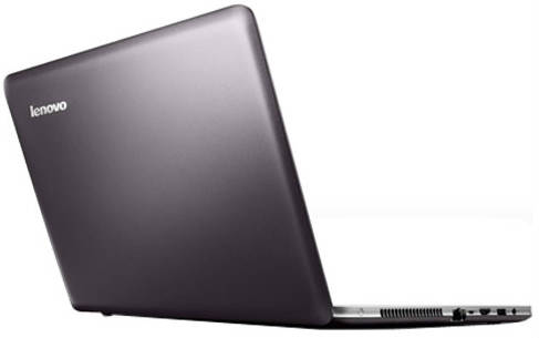 Lenovo Ideapad U510 (59-349348) Ultrabook (Core i5 3rd Gen/4 GB/1 TB 24 GB SSD/Windows 8/1)