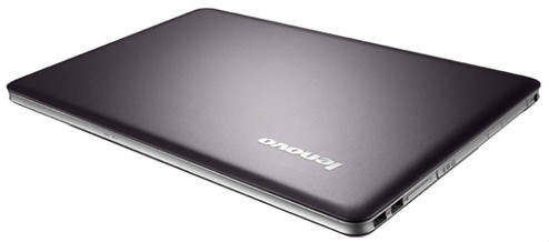 Lenovo Ideapad U510 (59-349348) Ultrabook (Core i5 3rd Gen/4 GB/1 TB 24 GB SSD/Windows 8/1)