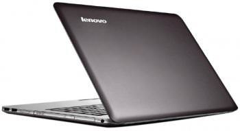 Lenovo Ideapad U510 (59-389403) (Core i5 3rd Gen/4 GB/1 TB/Windows 8)