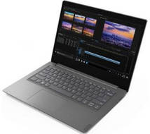 Lenovo V14 (82C6000BIH) Laptop (AMD Dual Core Ryzen 3/4 GB/1 TB/DOS)