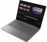 Lenovo V14 (82C6000BIH) Laptop (AMD Dual Core Ryzen 3/4 GB/1 TB/DOS)