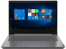 Lenovo V14 (82C6000KIH) Laptop (AMD Dual Core Ryzen 3/4 GB/1 TB/DOS)