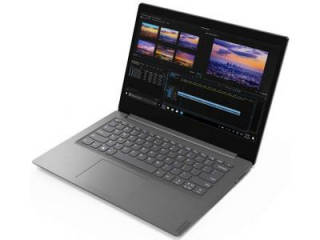 Lenovo V14 (82C6000KIH) Laptop (AMD Dual Core Ryzen 3/4 GB/1 TB/DOS)