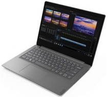 Lenovo V14 (82C6000KIH) Laptop (AMD Dual Core Ryzen 3/4 GB/1 TB/DOS)