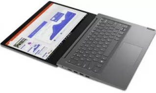 Lenovo V14 (82KA00G8IH) Laptop (Core i3 11th Gen/8 GB/256 GB SSD/Windows 11)