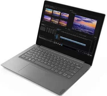 Lenovo V14 (82KA00G8IH) Laptop (Core i3 11th Gen/8 GB/256 GB SSD/Windows 11)