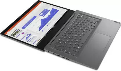 Lenovo V14 (82KA00G8IH) Laptop (Core i3 11th Gen/8 GB/256 GB SSD/Windows 11)