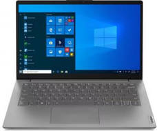 Lenovo V14 (82KAA055IH) Laptop (Core i5 11th Gen/8 GB/512 GB SSD/DOS)
