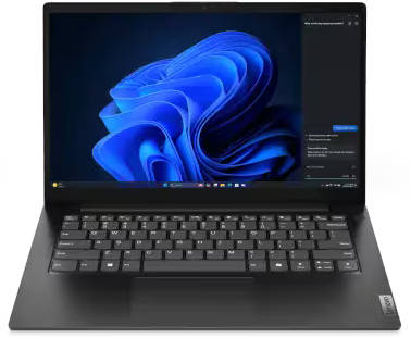 Lenovo V14 (83GUA05BIG) Laptop (Core i5 13th Gen/16 GB/512 GB SSD/DOS)