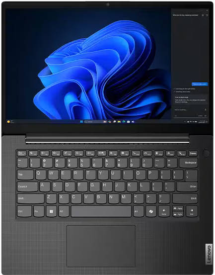 Lenovo V14 (83GUA05BIG) Laptop (Core i5 13th Gen/16 GB/512 GB SSD/DOS)