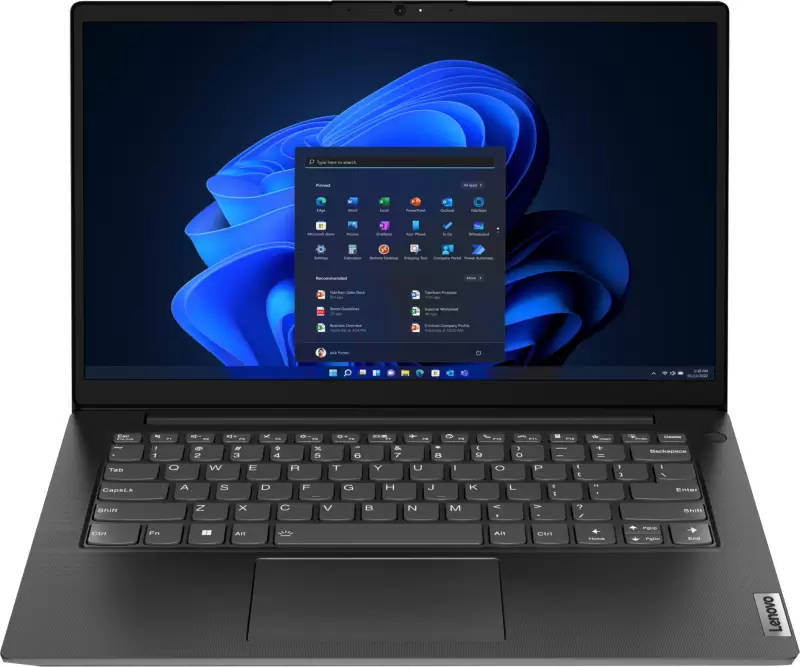 Lenovo V14 G2 (82KAA04RIH) Laptop (Core i3 11th Gen/8 GB/256 GB SSD/Windows 11)