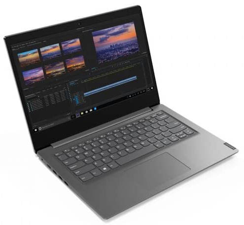 Lenovo V14 Gen 2 (82KAA002IH) Laptop (Core i5 11th Gen/8 GB/512 GB SSD/DOS)