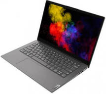 Lenovo V14 Gen 2 (82KAA057IH) Laptop (Core i3 11th Gen/8 GB/256 GB SSD/DOS)