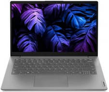 Lenovo V14 Gen 2 (82KAA08BIH) Laptop (Core i3 11th Gen/8 GB/512 GB SSD/DOS)