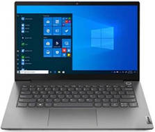 Lenovo V14 Gen 2 ITL (82KAA025IH) Laptop (Core i3 11th Gen/8 GB/1 TB/Windows 10)